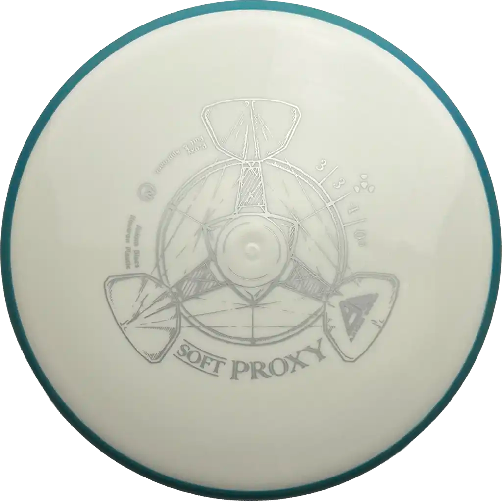 Neutron Soft Proxy