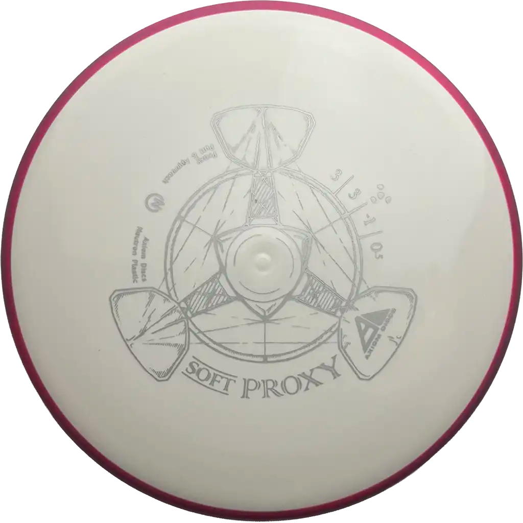 Neutron Soft Proxy