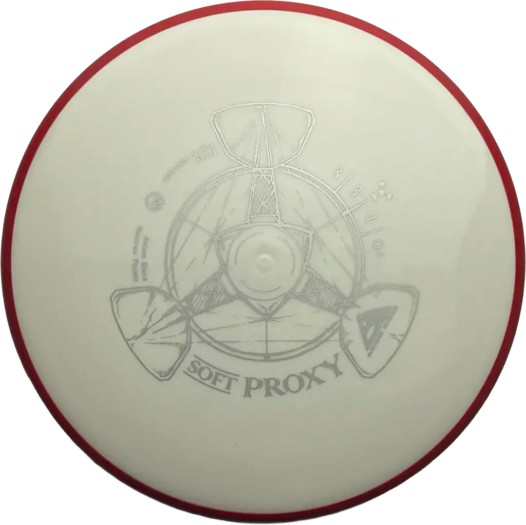 Neutron Soft Proxy