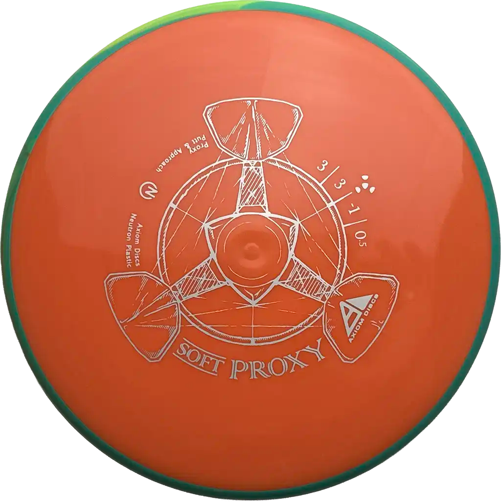 Neutron Soft Proxy