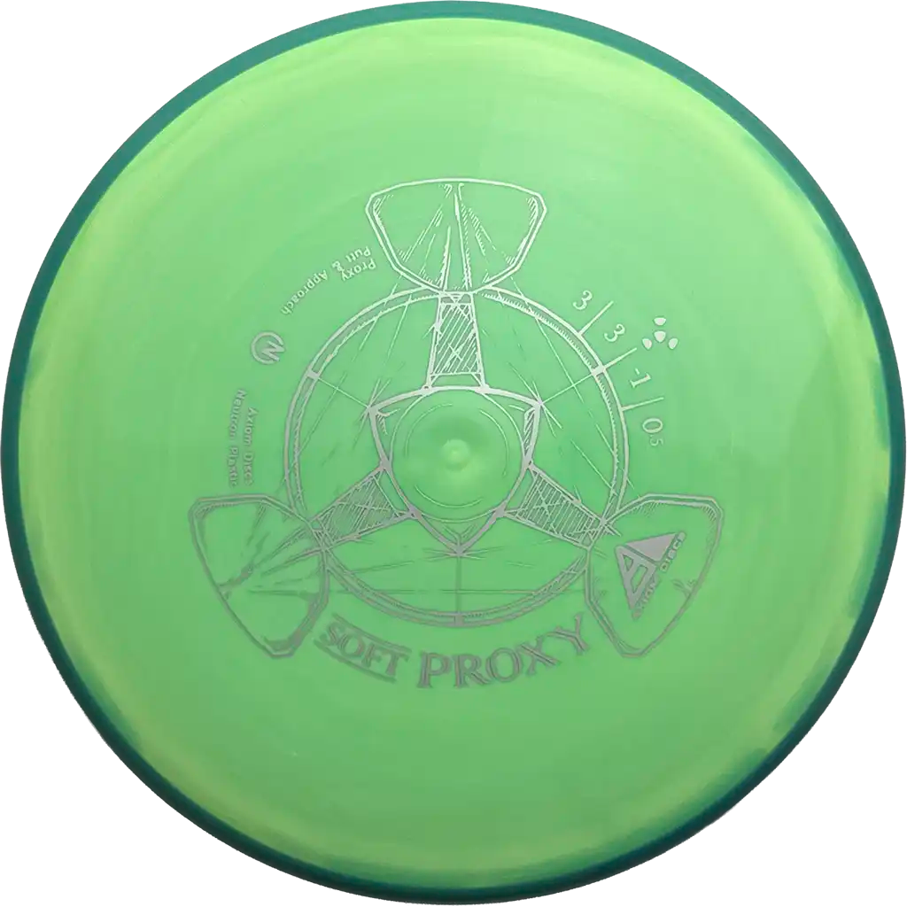 Neutron Soft Proxy