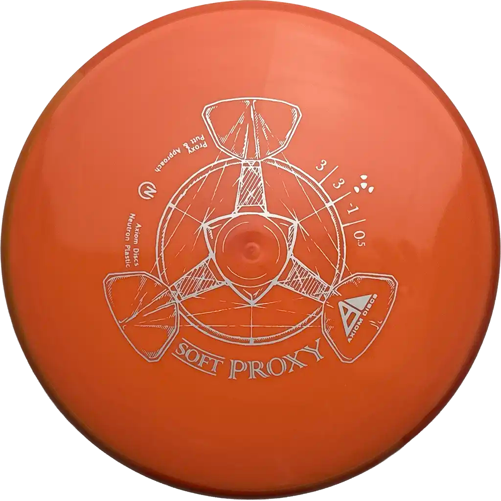 Neutron Soft Proxy