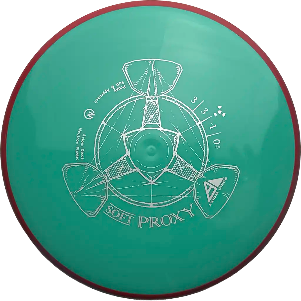 Neutron Soft Proxy