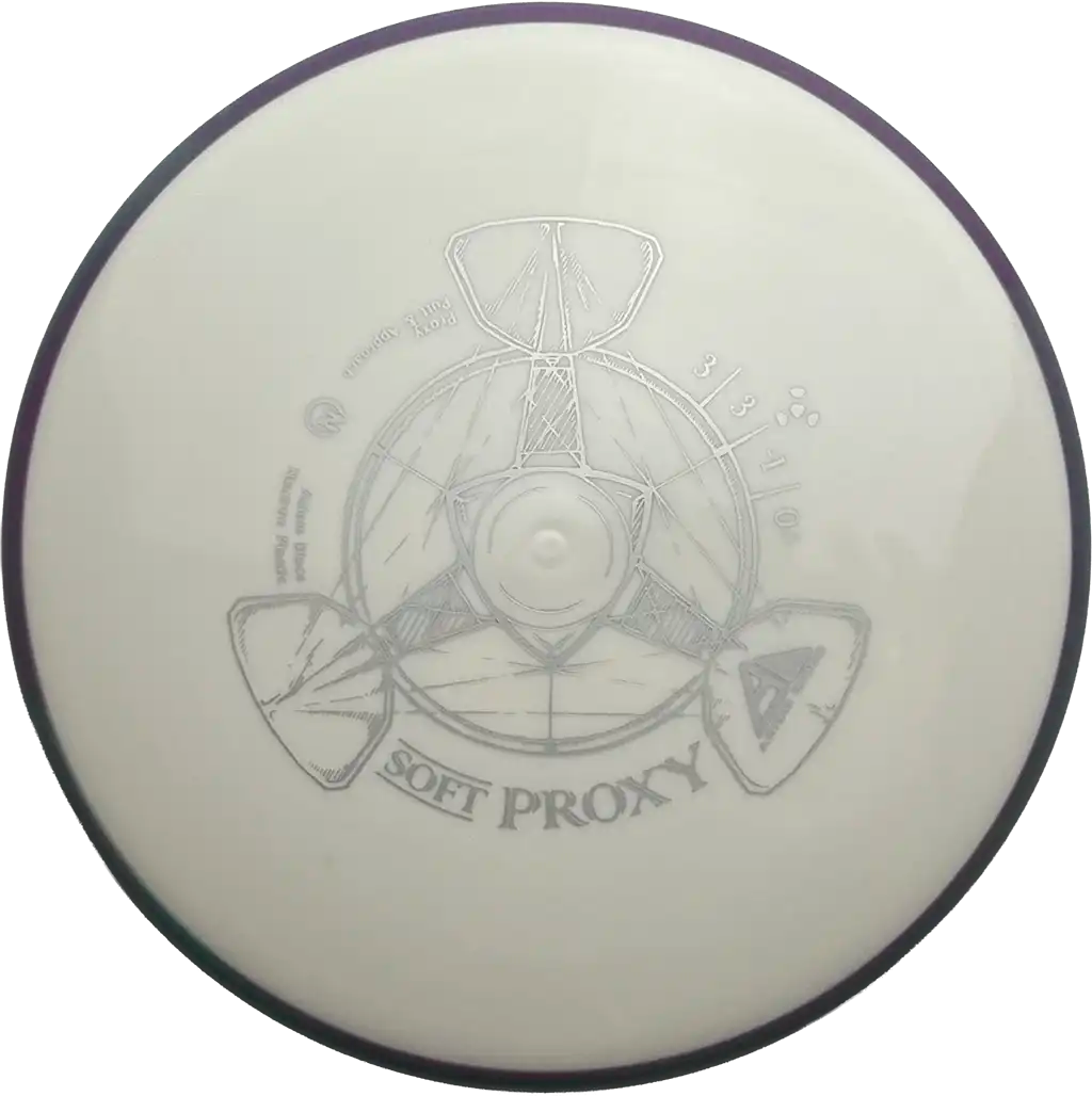 Neutron Soft Proxy