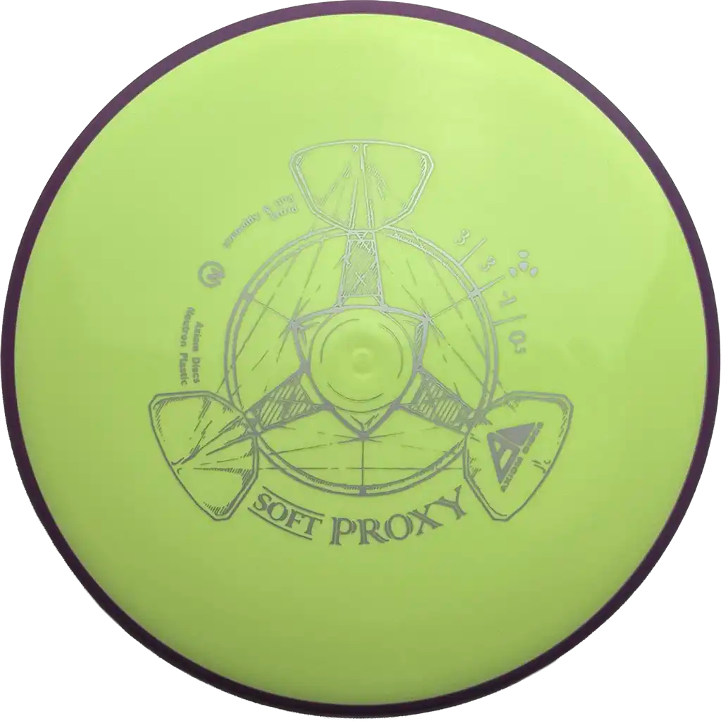 Neutron Soft Proxy