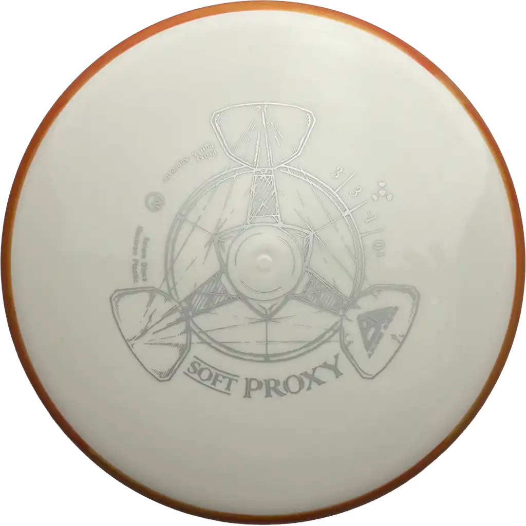 Neutron Soft Proxy
