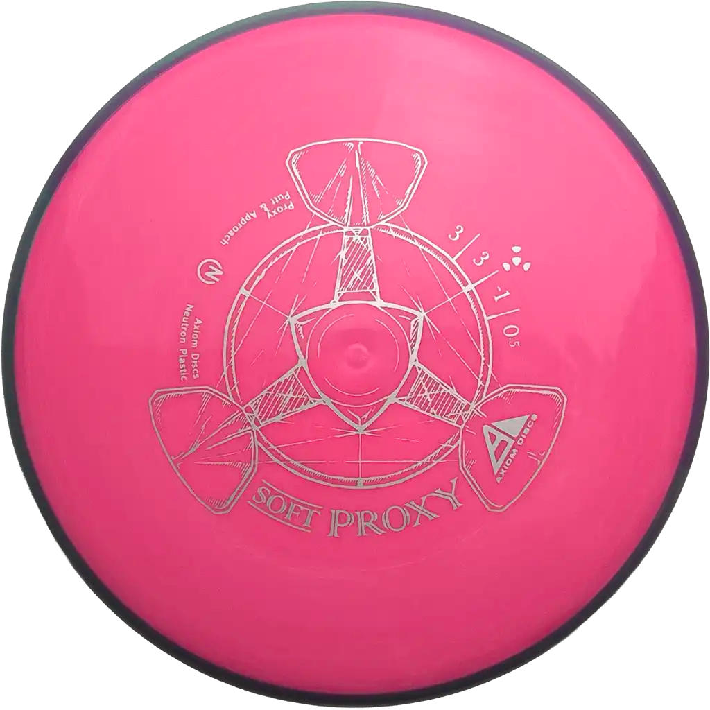 Neutron Soft Proxy