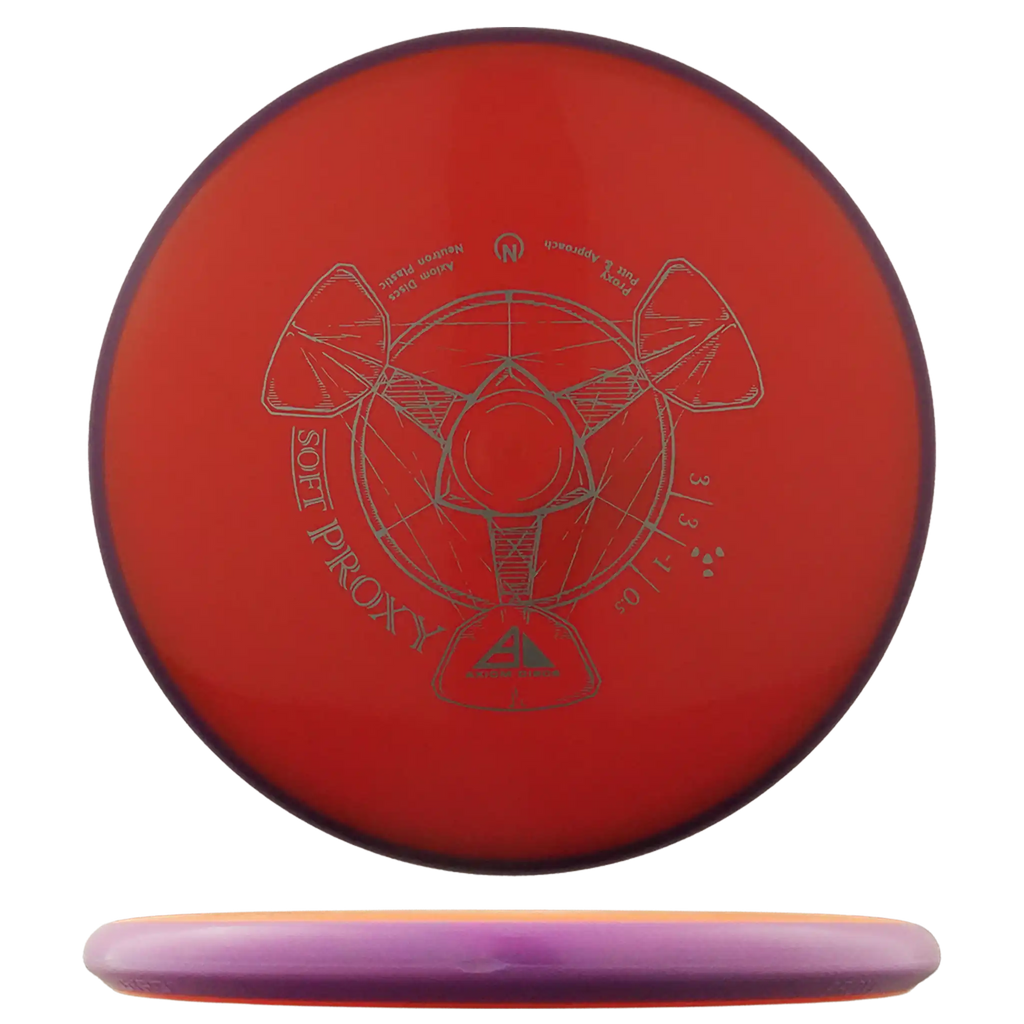 Neutron Soft Proxy