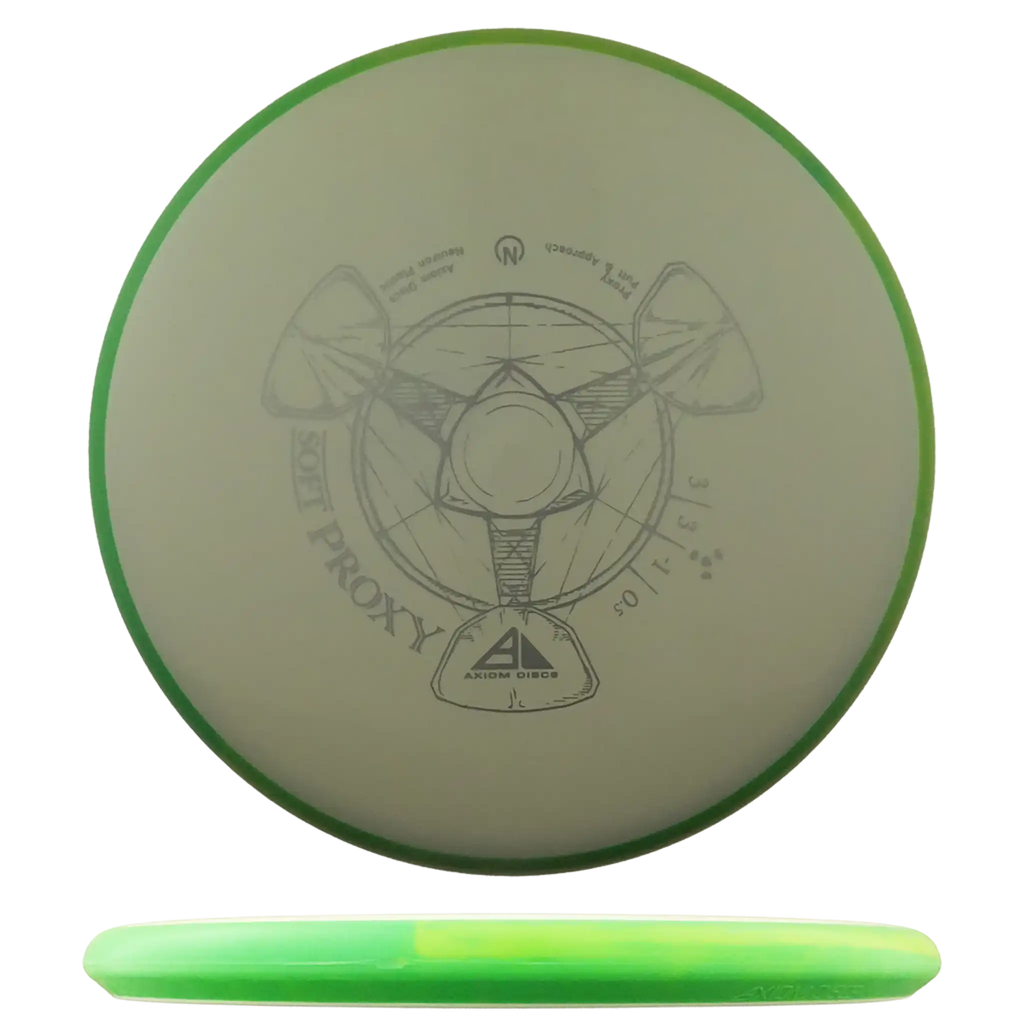 Neutron Soft Proxy