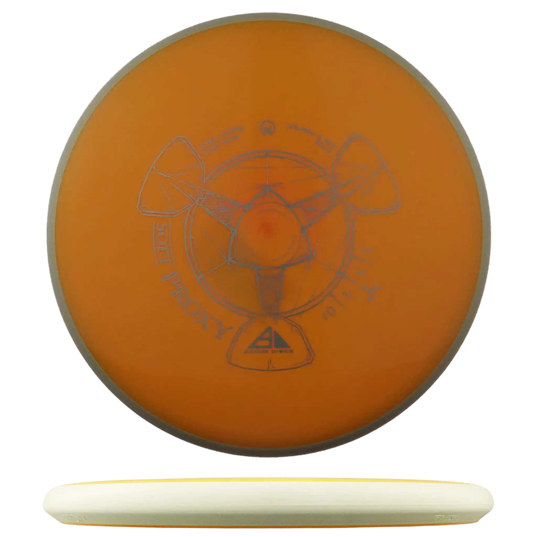 Neutron Soft Proxy