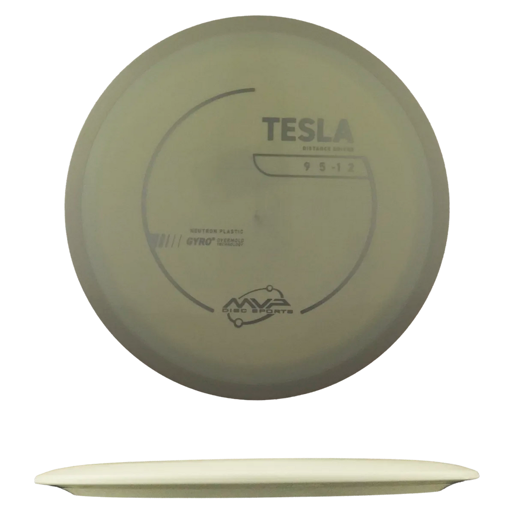 Neutron Tesla