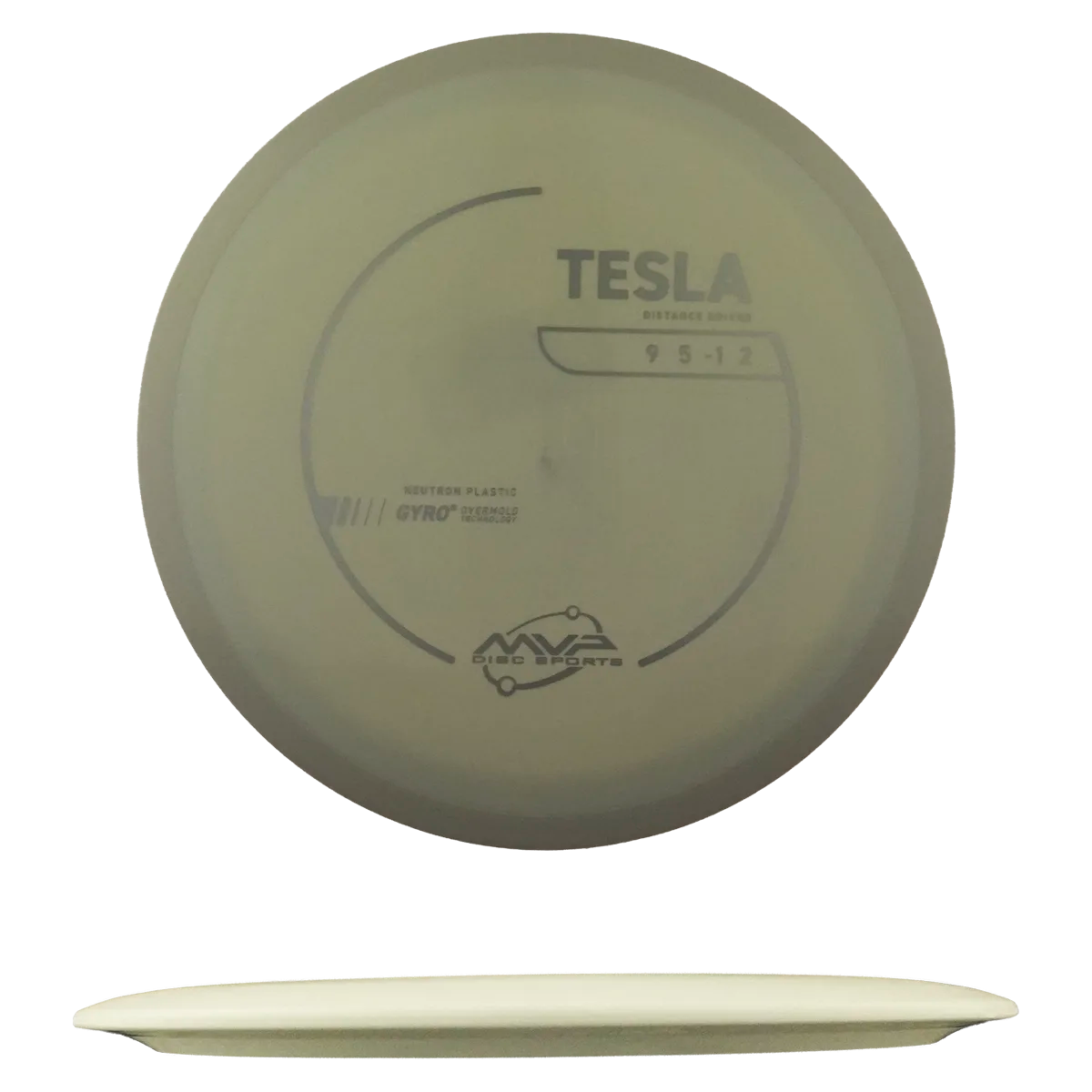 Neutron Tesla