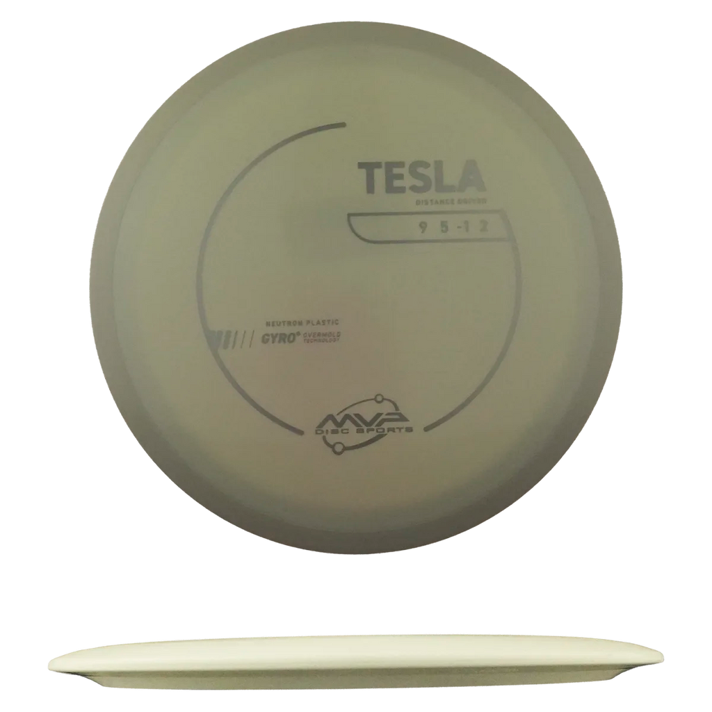 Neutron Tesla