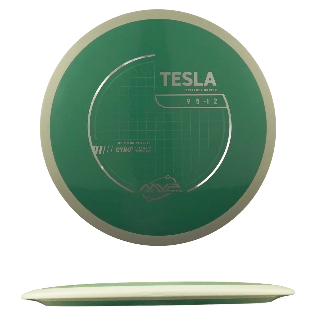 Neutron Tesla