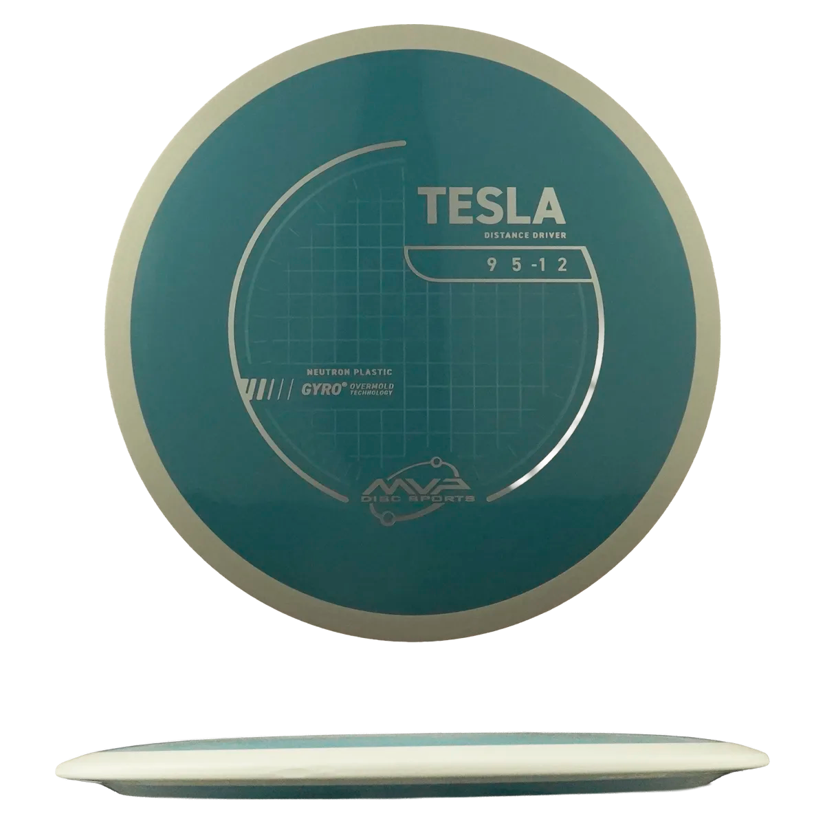 Neutron Tesla