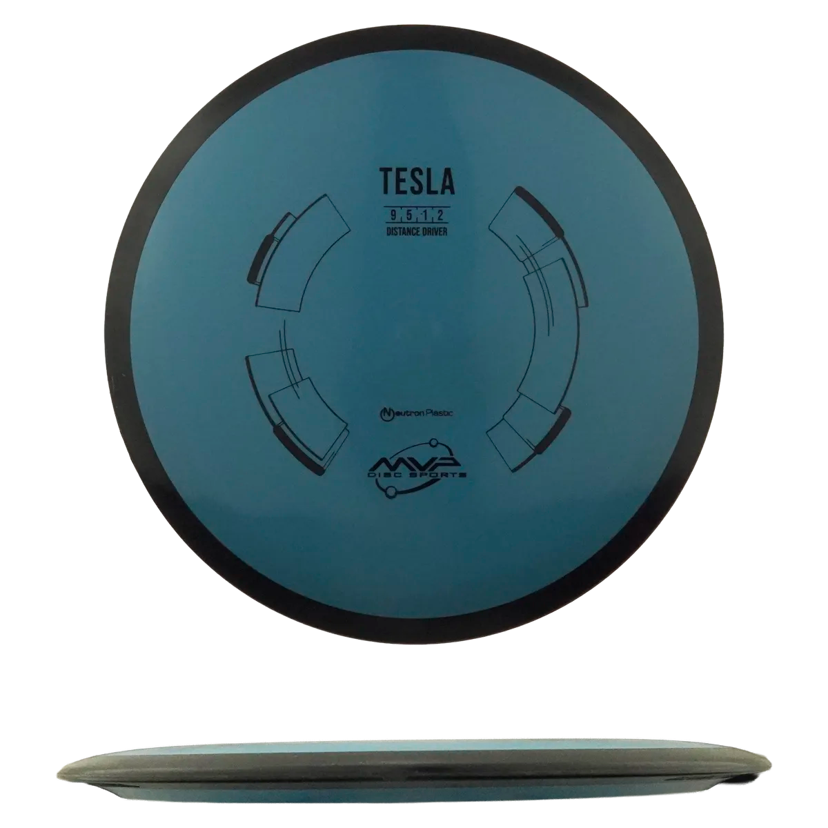Neutron Tesla