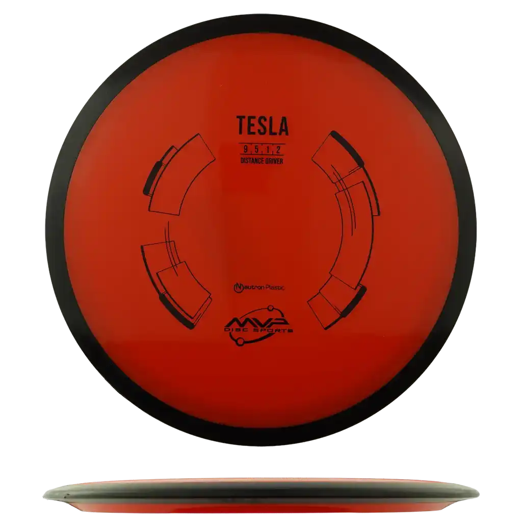 Neutron Tesla