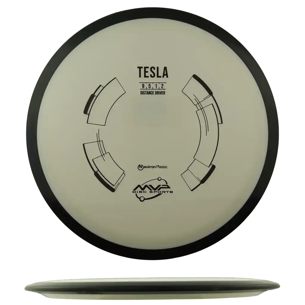 Neutron Tesla