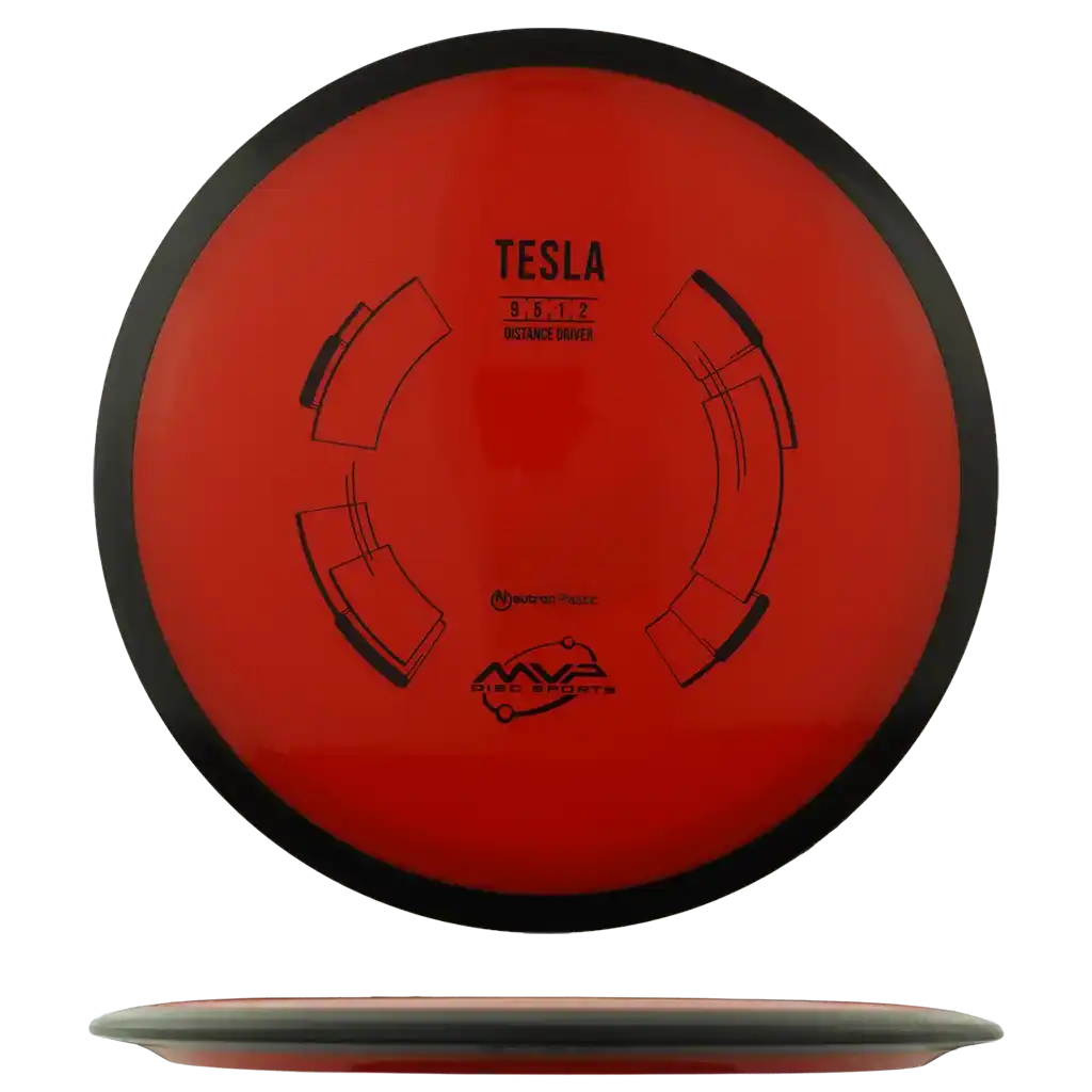 Neutron Tesla