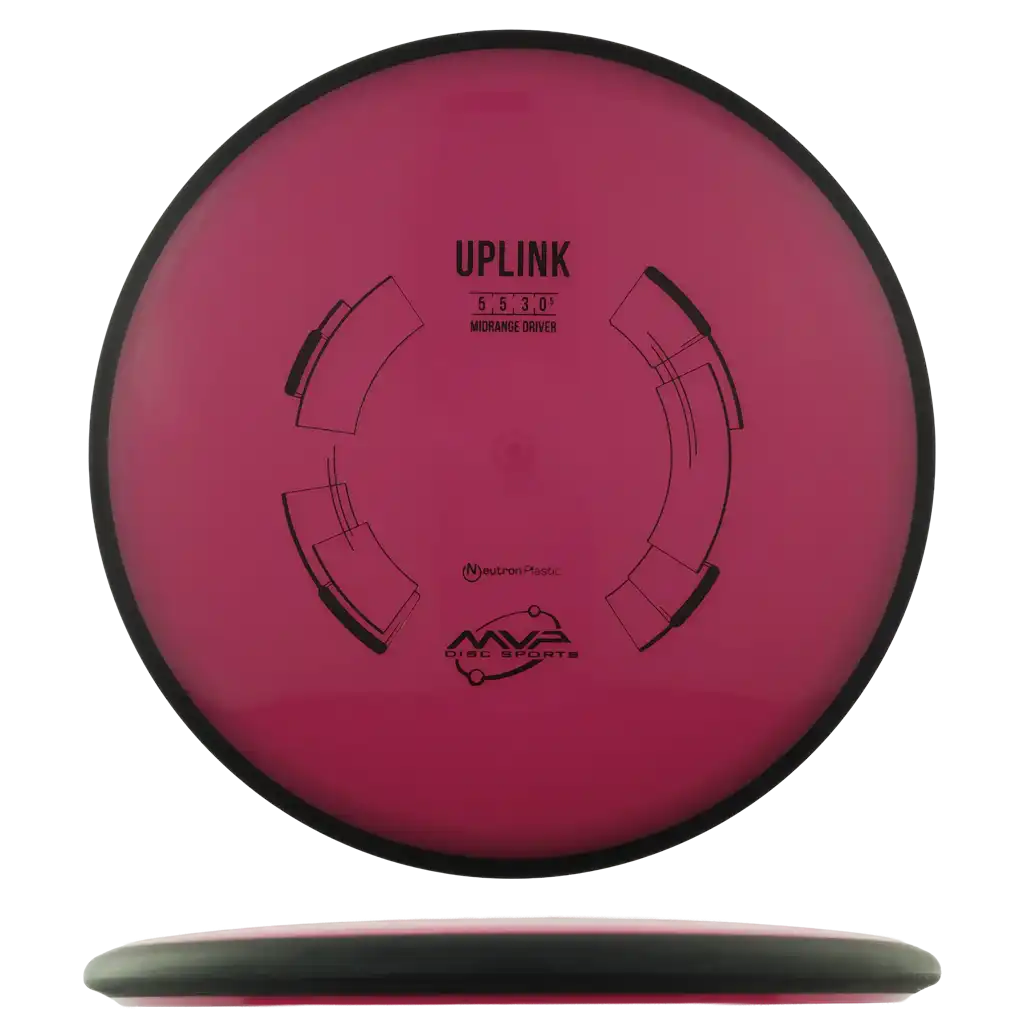 Neutron Uplink