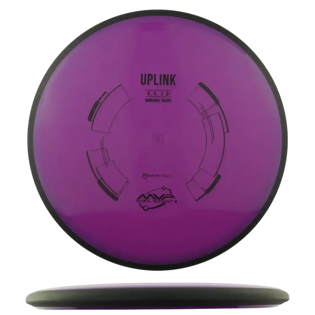 Neutron Uplink