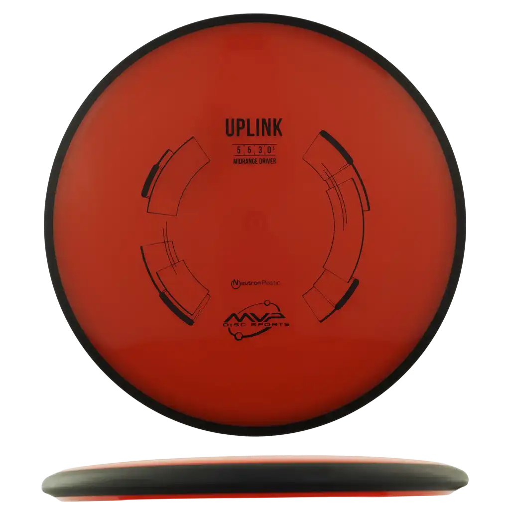 Neutron Uplink