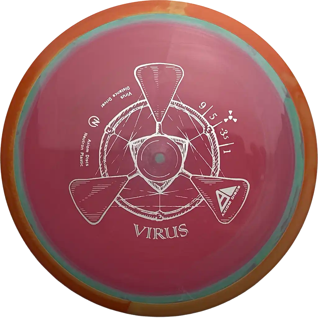 Neutron Virus