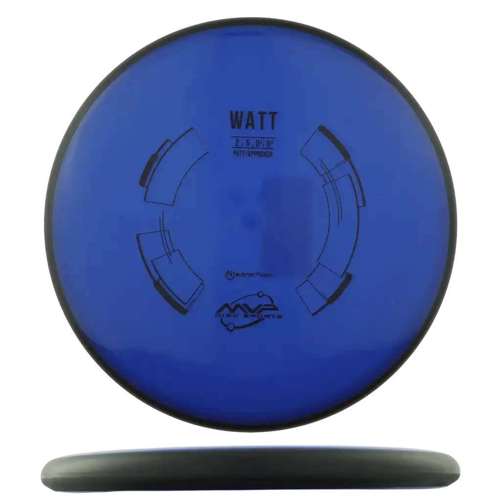 Neutron Watt