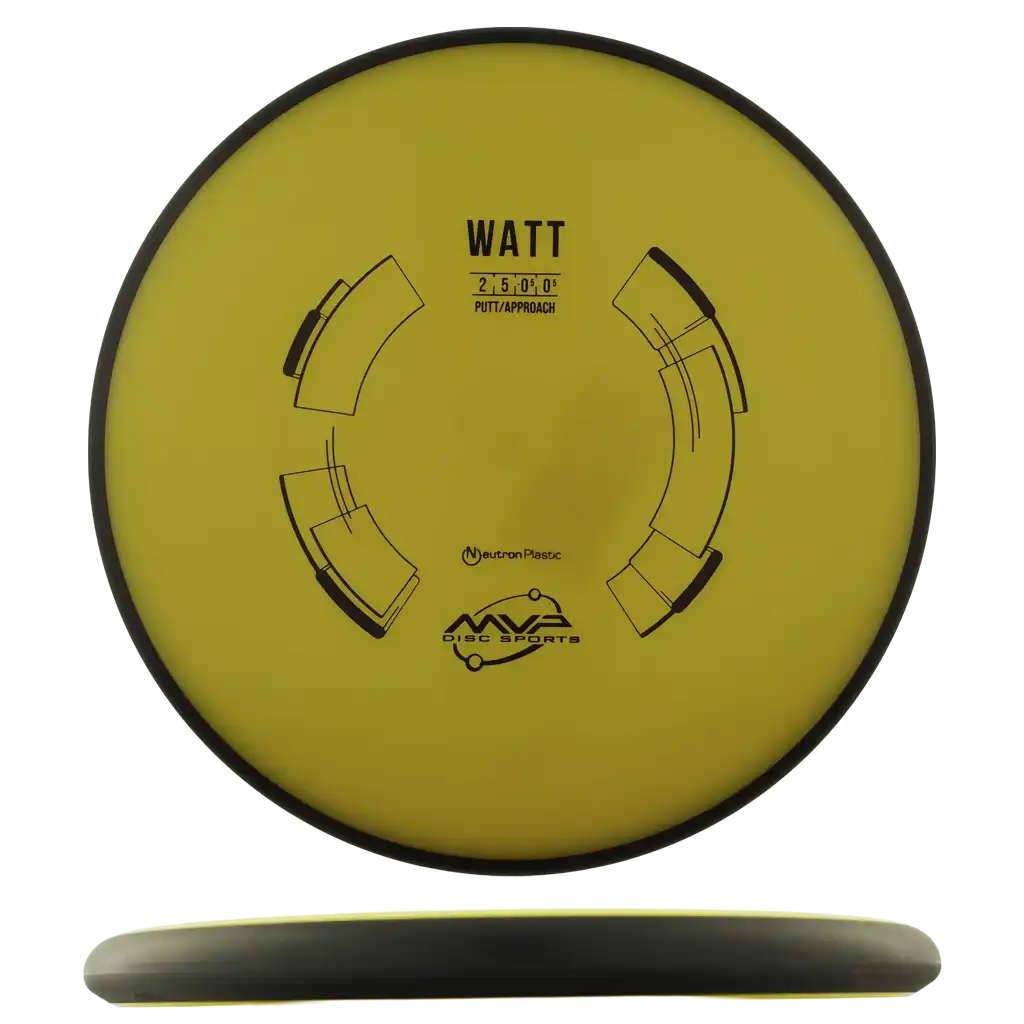 Neutron Watt