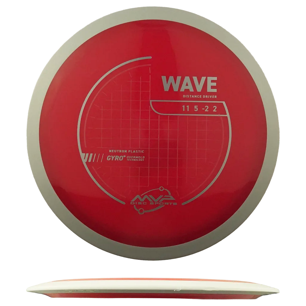 Neutron Wave