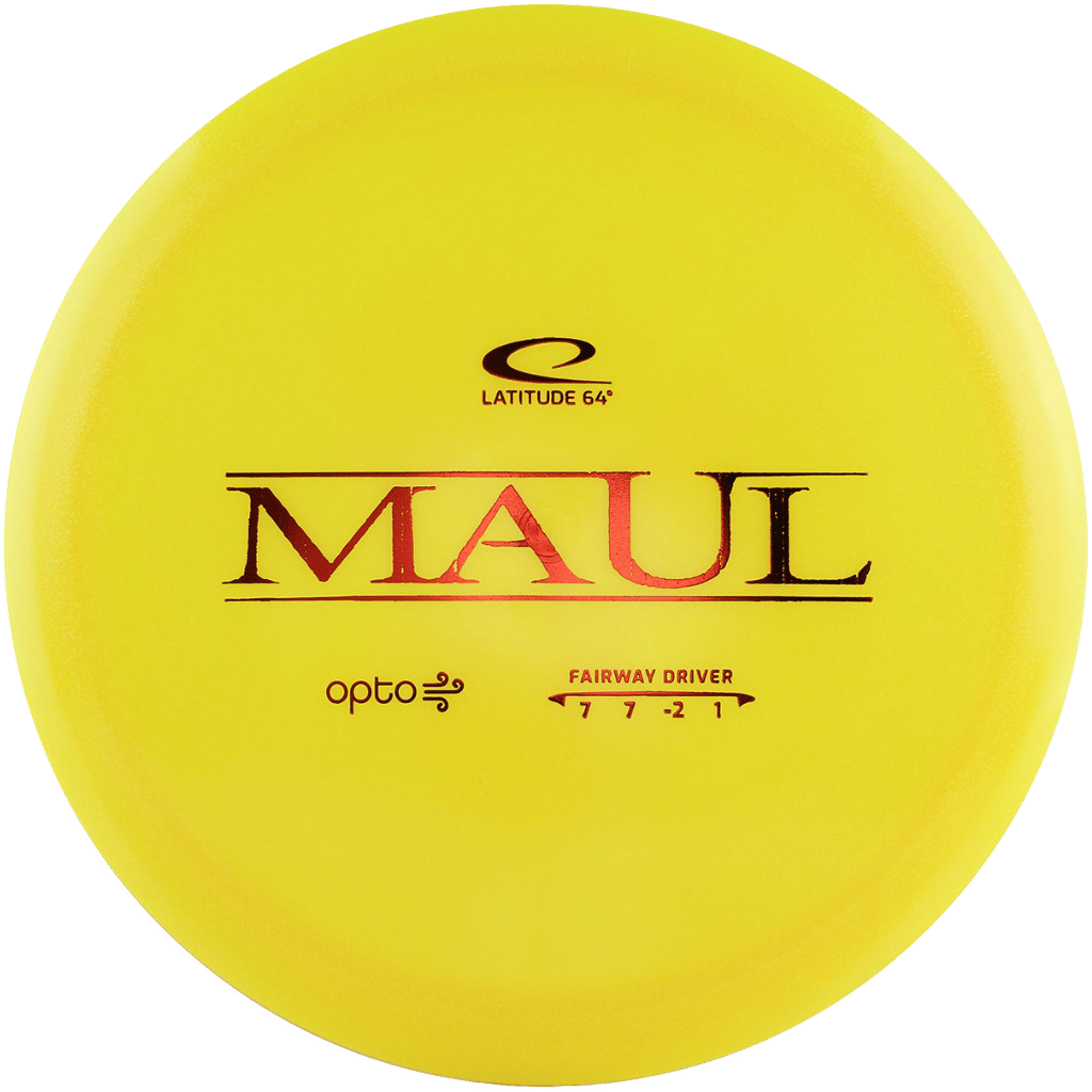 Opto Air Maul