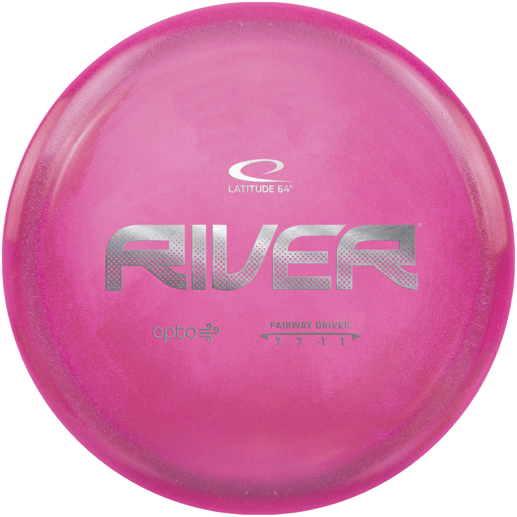 Opto Air River