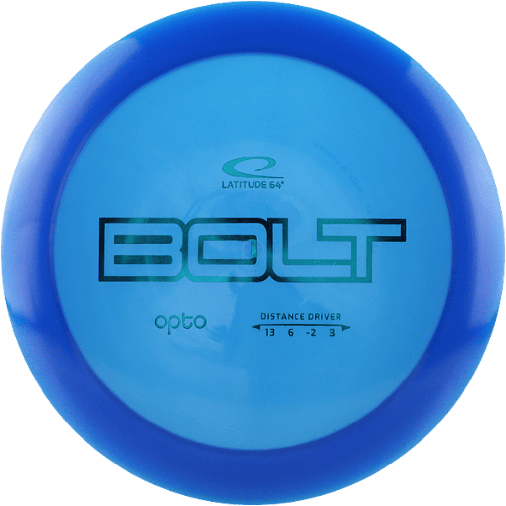 Opto Bolt