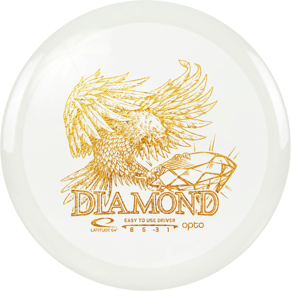 Opto Diamond