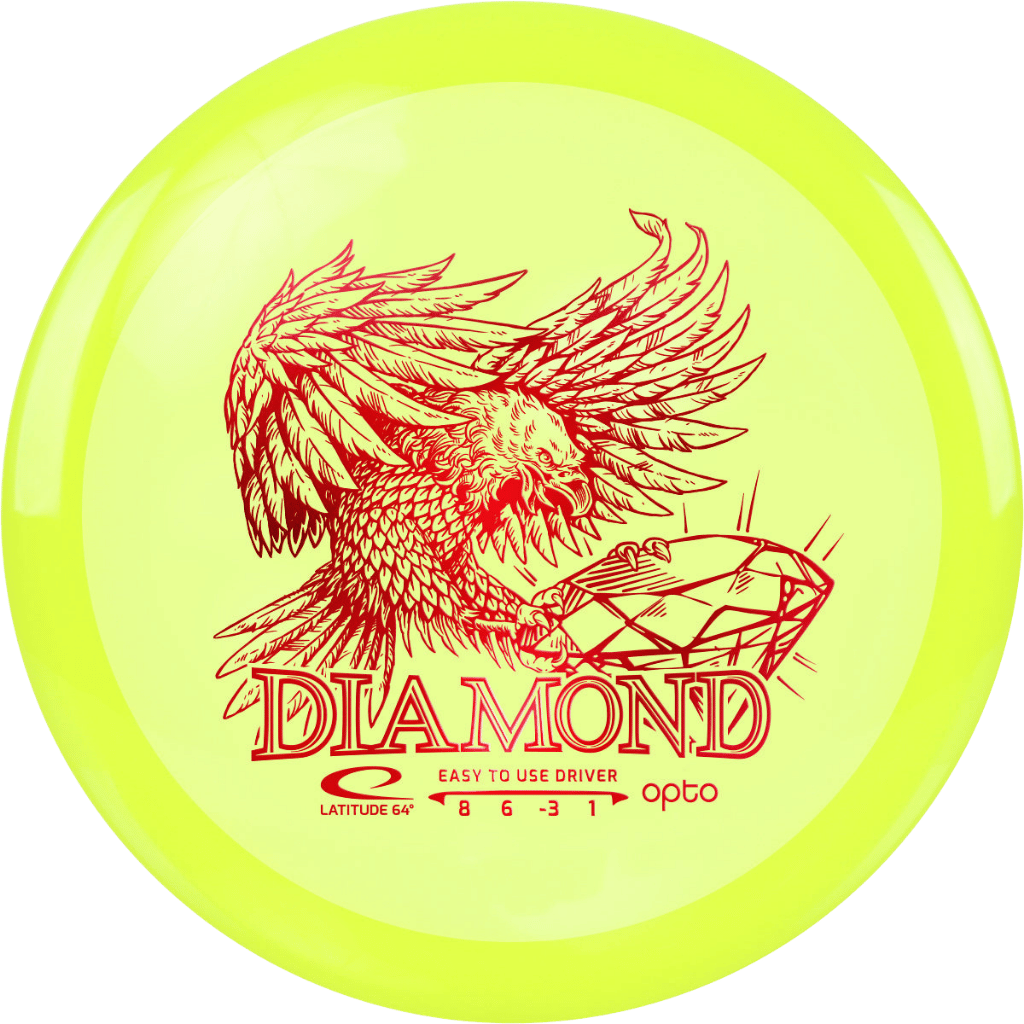 Opto Diamond