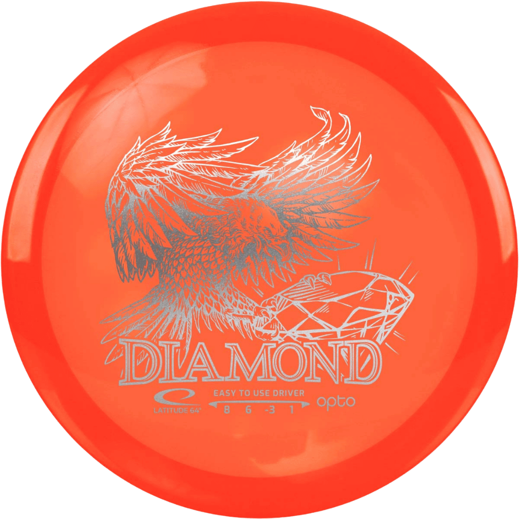 Opto Diamond