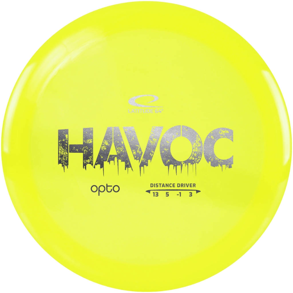 Opto Havoc