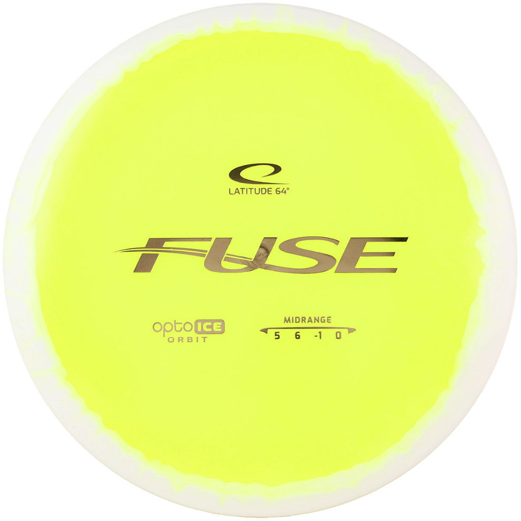 Opto-Ice Orbit Fuse