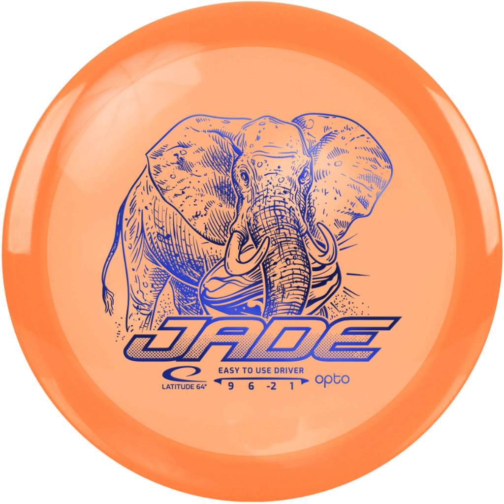 Opto Jade