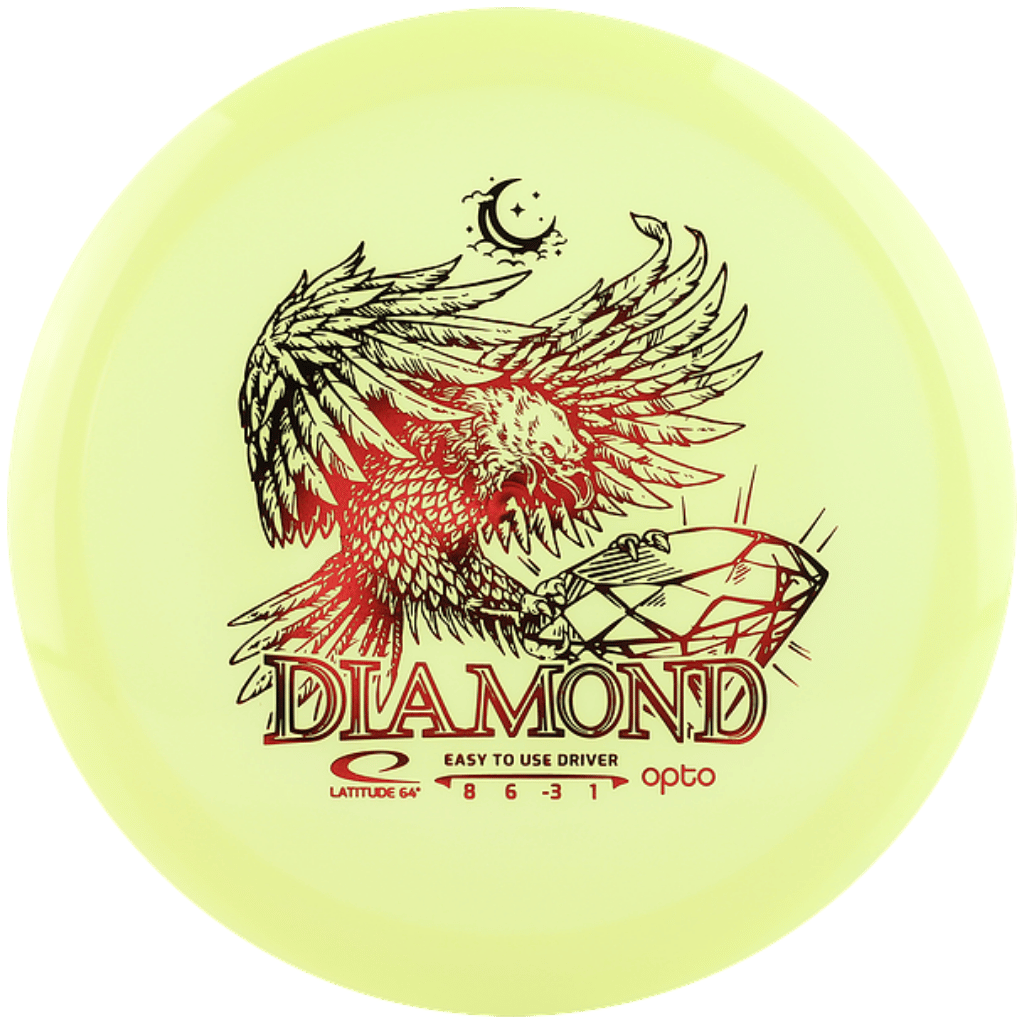 Opto Moonshine Diamond