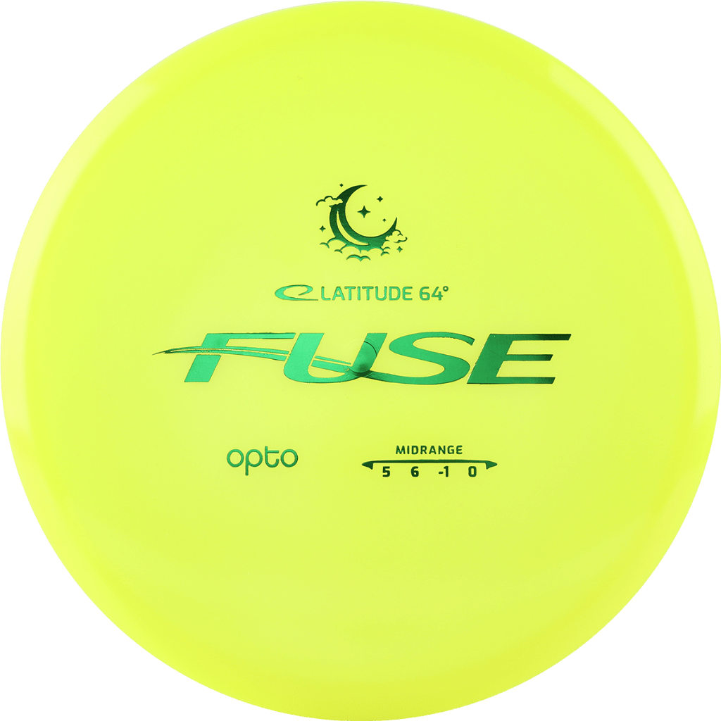 Opto Moonshine Fuse