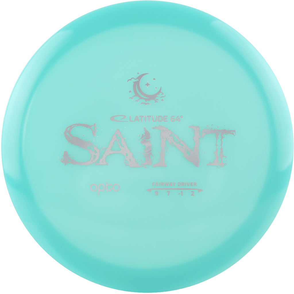Opto Moonshine Saint