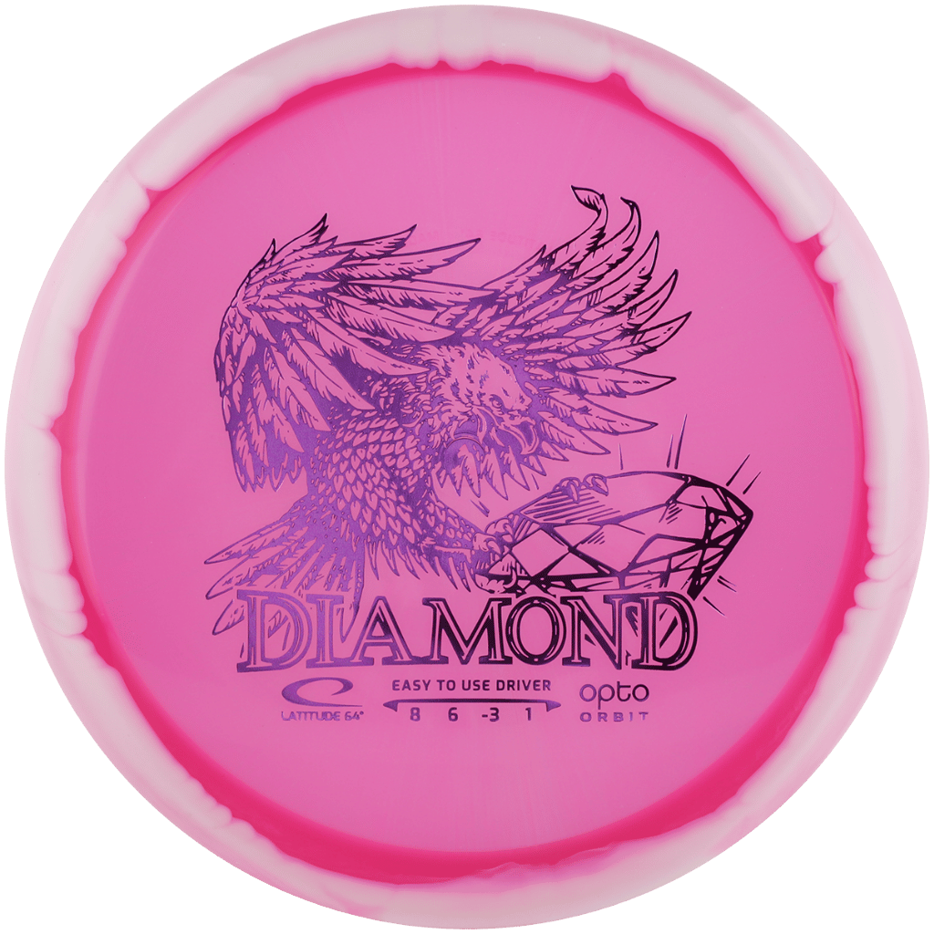 Opto Orbit Diamond