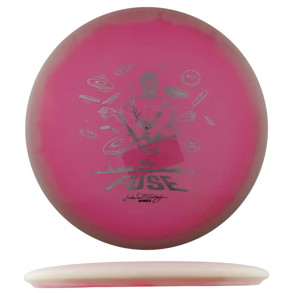Opto Orbit Fuse - JohnE McCray 2025 Team Series