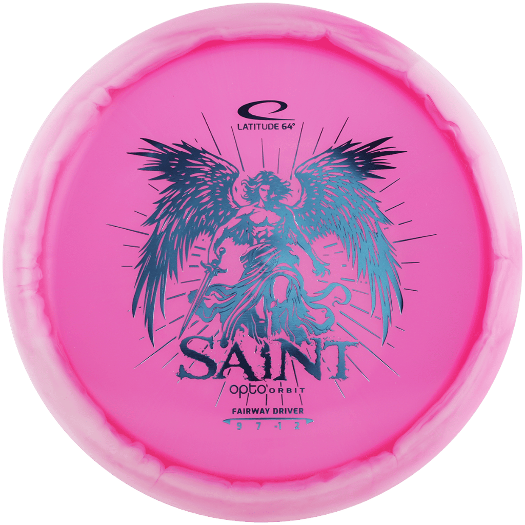Opto Orbit Saint