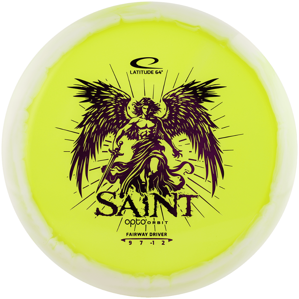 Opto Orbit Saint