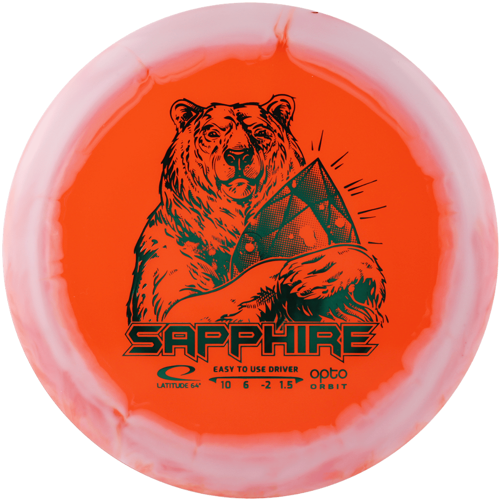 Opto Orbit Sapphire