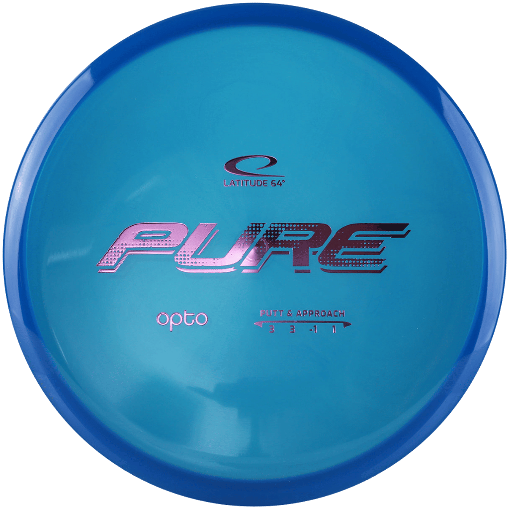 Opto Pure