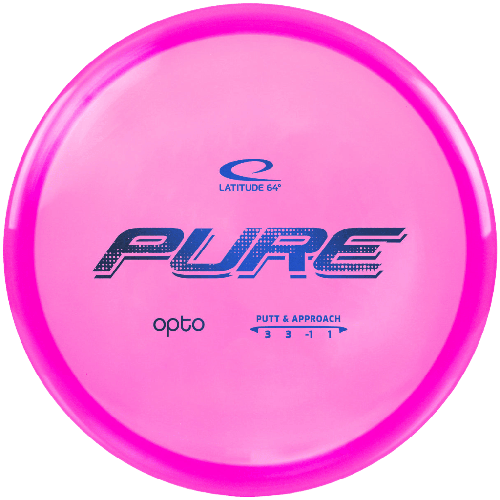 Opto Pure