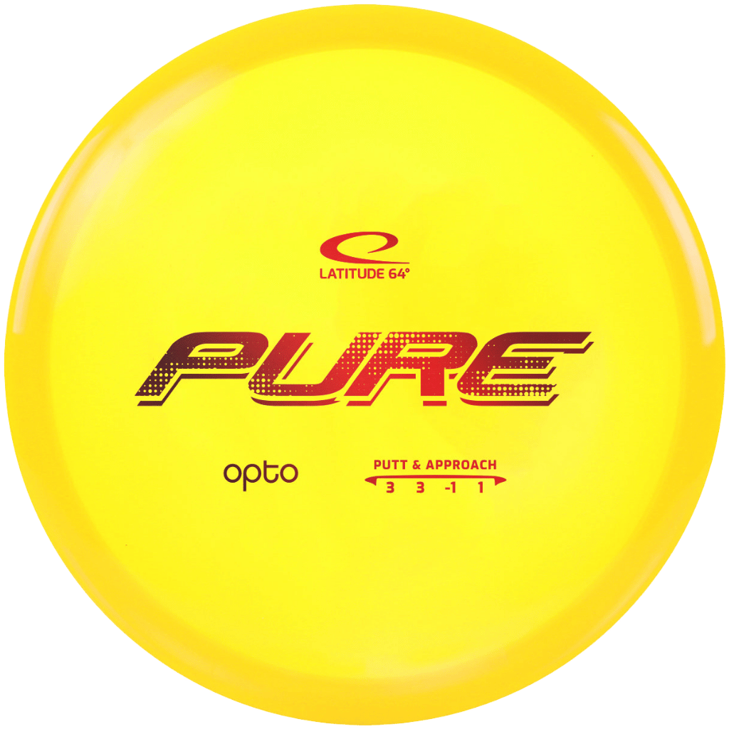 Opto Pure
